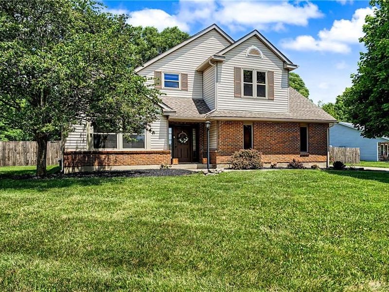 100 Valley Forge Court, Eaton, OH 45320 Photo 4