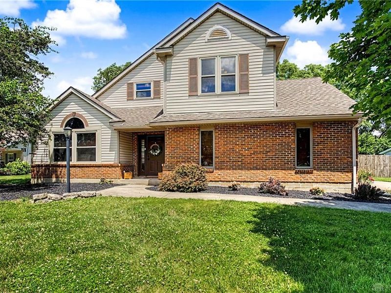 100 Valley Forge Court, Eaton, OH 45320 Photo 6
