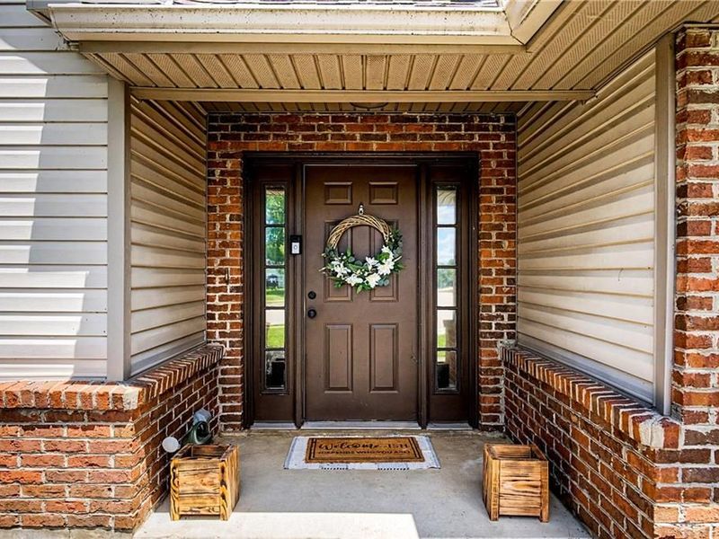 100 Valley Forge Court, Eaton, OH 45320 Photo 7