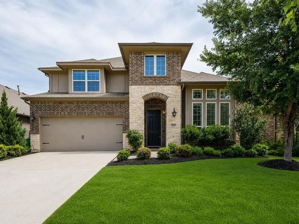 16133 Plum Court , Prosper, TX 75078