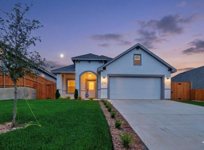 2112 NW 22nd, Fort Worth, TX 76164 Main Photo