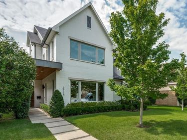 3724 W Beverly Drive, Dallas, TX 75209
