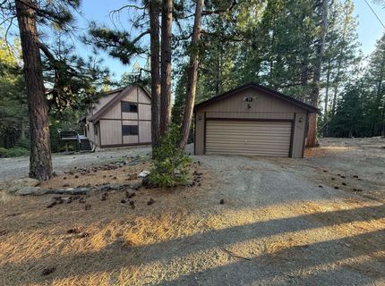 1690 Silver Fox Road, Clio, CA 00000 Photo