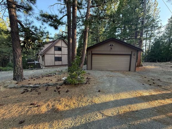 1690 Silver Fox Lane, Clio, CA 00000