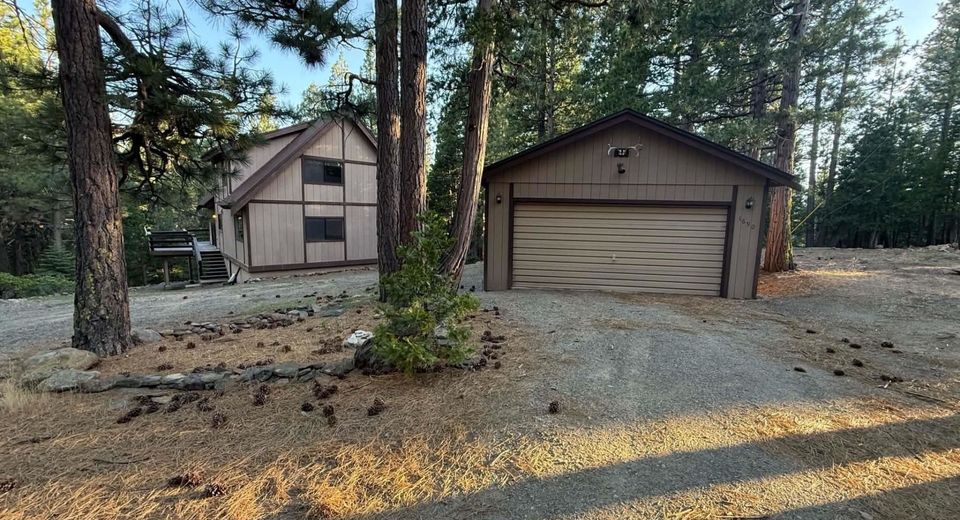 1690 Silver Fox Road, Clio, CA 00000 Photo