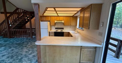 1690 Silver Fox Road, Clio, CA 00000 Photo