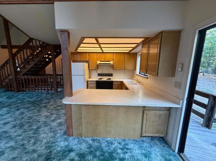 1690 Silver Fox Road, Clio, CA 00000 Photo