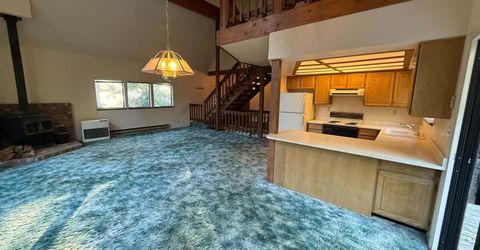 1690 Silver Fox Road, Clio, CA 00000 Photo