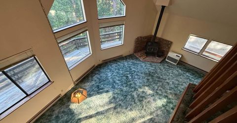 1690 Silver Fox Road, Clio, CA 00000 Photo