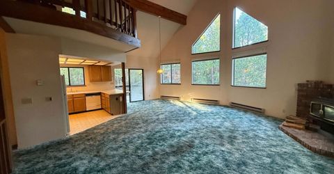 1690 Silver Fox Road, Clio, CA 00000 Photo