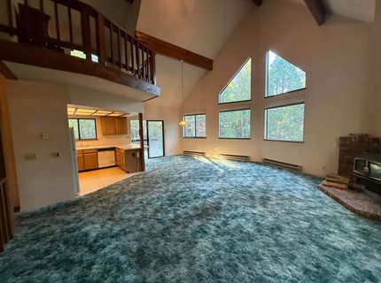 1690 Silver Fox Road, Clio, CA 00000 Photo