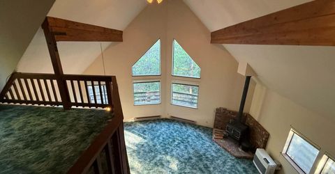 1690 Silver Fox Road, Clio, CA 00000 Photo