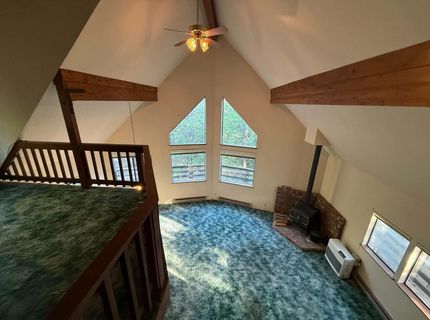 1690 Silver Fox Road, Clio, CA 00000 Photo
