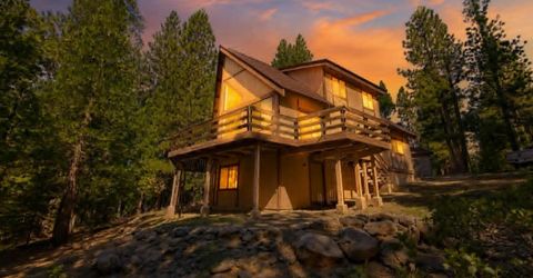 1690 Silver Fox Road, Clio, CA 00000 Photo