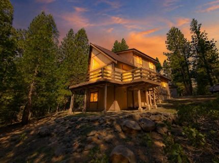 1690 Silver Fox Road, Clio, CA 00000 Photo