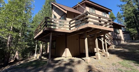 1690 Silver Fox Road, Clio, CA 00000 Photo