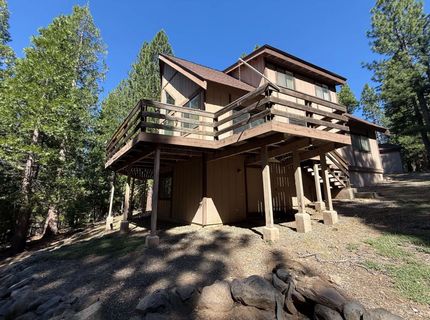 1690 Silver Fox Road, Clio, CA 00000 Photo