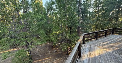 1690 Silver Fox Road, Clio, CA 00000 Photo