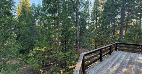 1690 Silver Fox Road, Clio, CA 00000 Photo