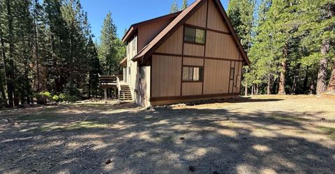 1690 Silver Fox Road, Clio, CA 00000 Photo