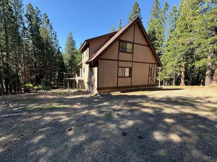 1690 Silver Fox Road, Clio, CA 00000 Photo