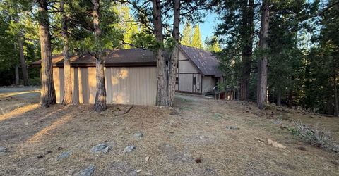 1690 Silver Fox Road, Clio, CA 00000 Photo