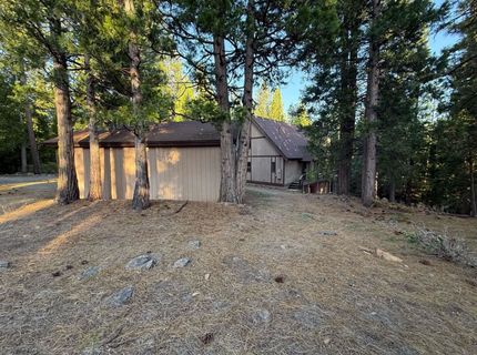 1690 Silver Fox Road, Clio, CA 00000 Photo
