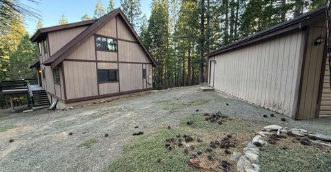 1690 Silver Fox Road, Clio, CA 00000 Photo