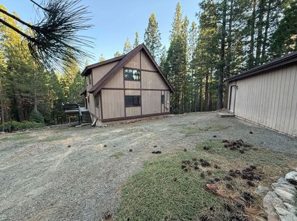 1690 Silver Fox Road, Clio, CA 00000 Photo