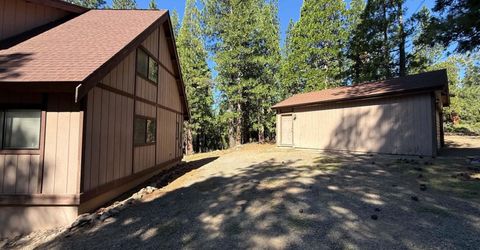 1690 Silver Fox Road, Clio, CA 00000 Photo