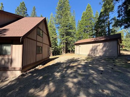 1690 Silver Fox Road, Clio, CA 00000 Photo