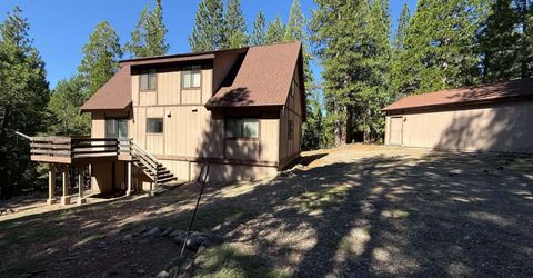 1690 Silver Fox Road, Clio, CA 00000 Photo