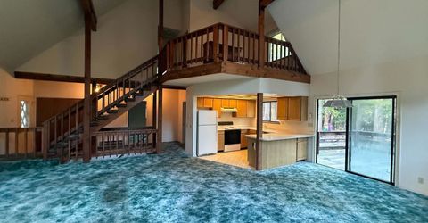 1690 Silver Fox Road, Clio, CA 00000 Photo