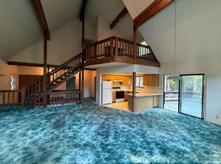 1690 Silver Fox Road, Clio, CA 00000 Photo