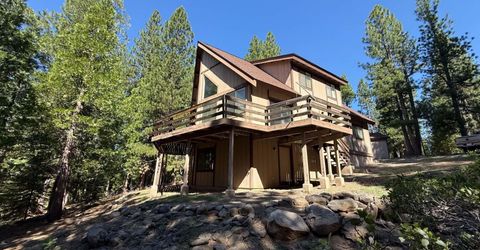 1690 Silver Fox Road, Clio, CA 00000 Photo