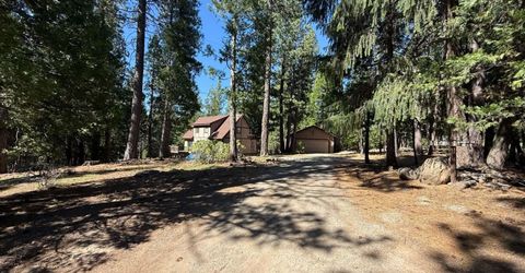 1690 Silver Fox Road, Clio, CA 00000 Photo