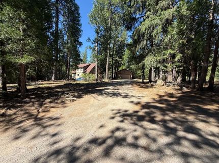 1690 Silver Fox Road, Clio, CA 00000 Photo