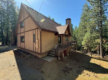 1690 Silver Fox Road, Clio, CA 00000 Photo