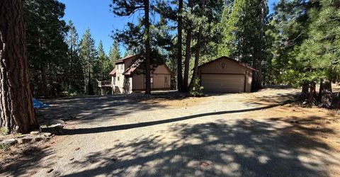 1690 Silver Fox Road, Clio, CA 00000 Photo