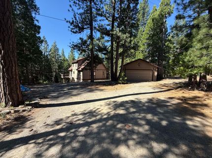 1690 Silver Fox Road, Clio, CA 00000 Photo