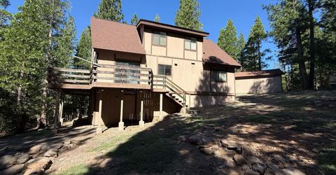 1690 Silver Fox Road, Clio, CA 00000 Photo