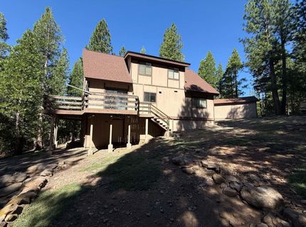 1690 Silver Fox Road, Clio, CA 00000 Photo