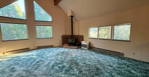1690 Silver Fox Road, Clio, CA 00000 Photo