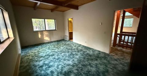 1690 Silver Fox Road, Clio, CA 00000 Photo