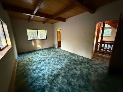 1690 Silver Fox Road, Clio, CA 00000 Photo