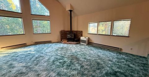 1690 Silver Fox Road, Clio, CA 00000 Photo