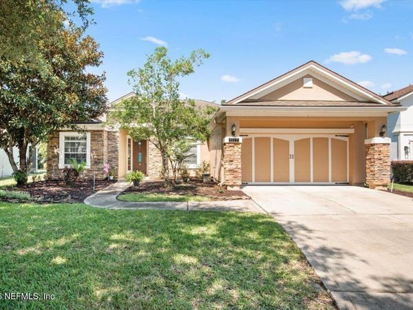 1117 VILLERE Court, St. Augustine, FL 32259