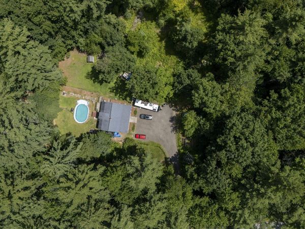 108 Old Bennington Road, Greenfield, NH 03047