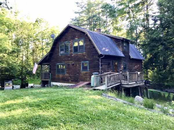 108 Old Bennington Road, Greenfield, NH 03047