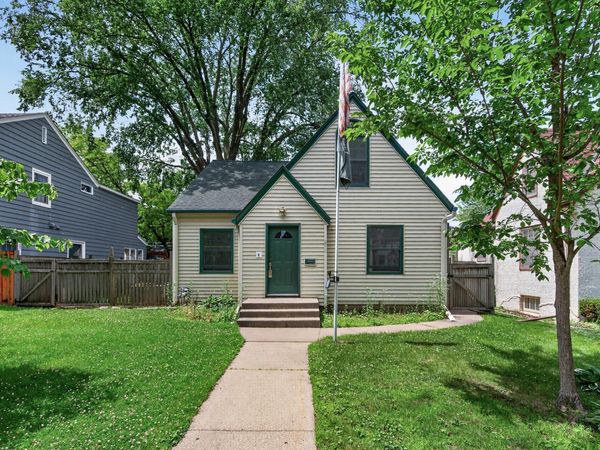 5532 Harriet Avenue, Minneapolis, MN 55419